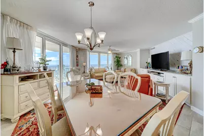7205 Thomas Drive #E706, Panama City Beach, FL 32408 - Photo 10