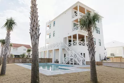 7944 Gulf Boulevard, Navarre, FL 32566 - Photo 1