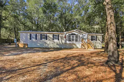 6108 Old River Road, Baker, FL 32531 - Photo 4
