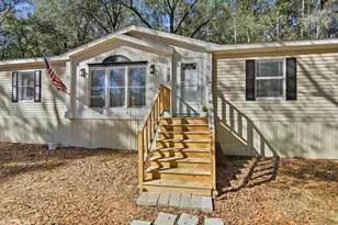 6108 Old River Rd, Baker, FL 32531 - Photo 2