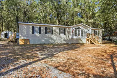 6108 Old River Road, Baker, FL 32531 - Photo 8