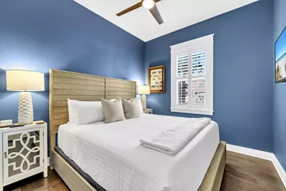96 Dune Comet Lane #UNIT A, Inlet Beach, FL 32461 - Photo 26