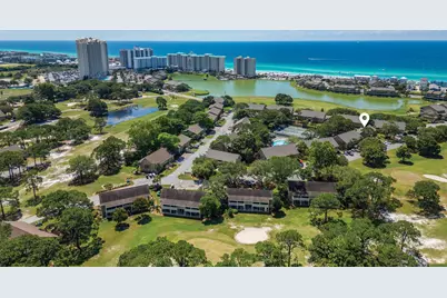 56 Sunset Bay #17B, Miramar Beach, FL 32550 - Photo 26