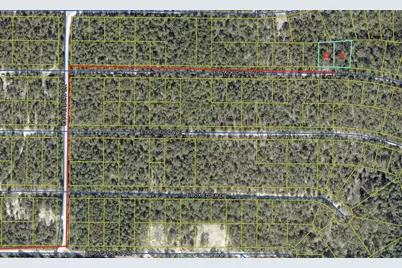 Lot 28-29 E Black Cherry Drive, Defuniak Springs, FL 32433 - Photo 2