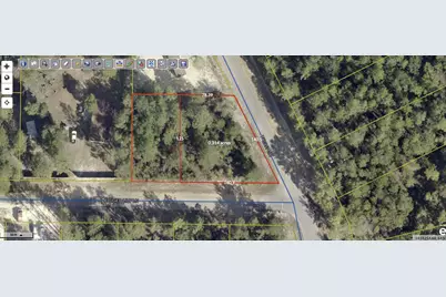 Lot 41 E Tiger Lily Lane, Defuniak Springs, FL 32433 - Photo 1