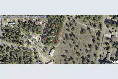 Lot 96 E Raphael East Road, Defuniak Springs, FL 32433 - Photo 1