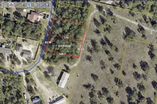 Lot 96 E Raphael East Rd, Defuniak Springs, FL 32433 - Photo 1