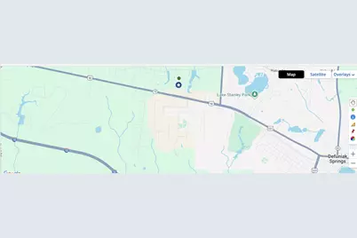 Lot 96 E Raphael East Road, Defuniak Springs, FL 32433 - Photo 2