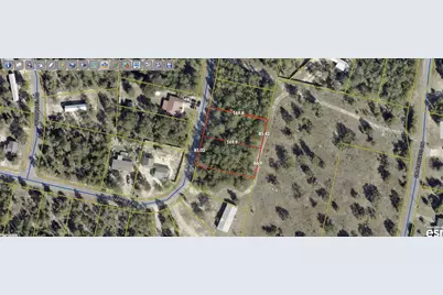 Lot 97 E Raphael East Road, Defuniak Springs, FL 32433 - Photo 2