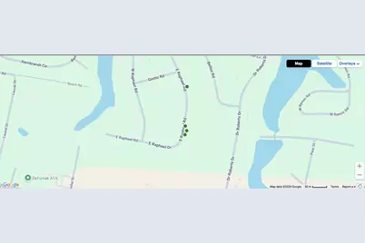 Lots96&97 E Raphael East Road, Defuniak Springs, FL 32433 - Photo 2