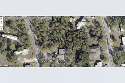 Lot 103 E Raphael East Road, Defuniak Springs, FL 32433 - Photo 2