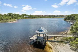 355 Blue Lake Rd, Santa Rosa Beach, FL 32459 - Photo 32