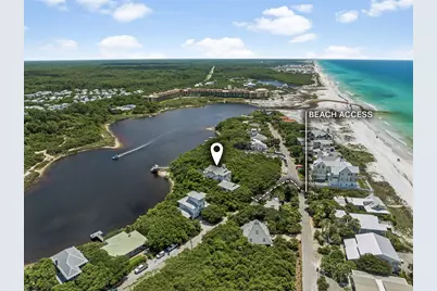355 Blue Lake Road, Santa Rosa Beach, FL 32459 - Photo 56