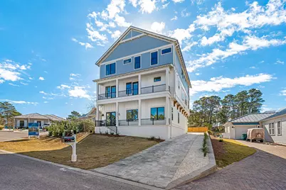 204 Spotted Dolphin Road, Santa Rosa Beach, FL 32459 - Photo 80