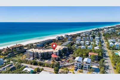 4045 W County Highway 30A #UNIT 307, Santa Rosa Beach, FL 32459 - Photo 2