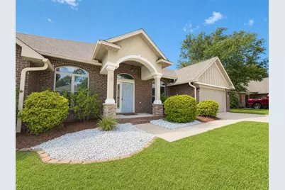 670 Red Fern Road, Crestview, FL 32536 - Photo 1