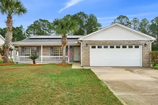 88 Tropical Way, Freeport, FL 32439 - Photo 1