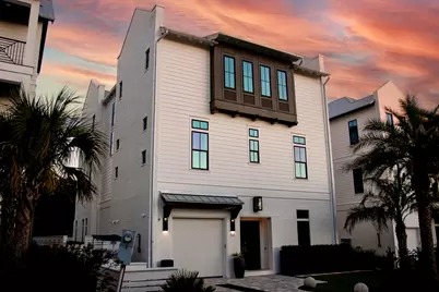 52 Seven Palms Drive, Inlet Beach, FL 32461 - Photo 1