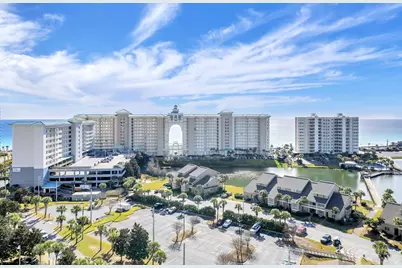 122 Seascape Drive #UNIT 1310, Miramar Beach, FL 32550 - Photo 34