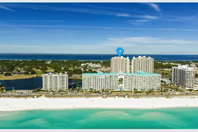 122 Seascape Drive #UNIT 1310, Miramar Beach, FL 32550 - Photo 50