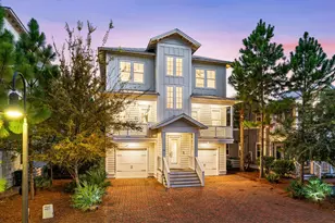 164 Clipper St, Inlet Beach, FL 32461 - Photo 1