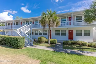 1301 Beck Avenue #APT 32, Panama City, FL 32401 - Photo 28
