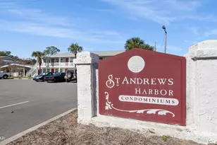 1301 Beck Ave, Panama City, FL 32401 - Photo 1