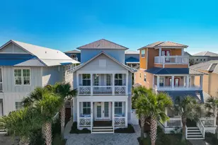 115 Woody Wagon Way, Inlet Beach, FL 32461 - Photo 1