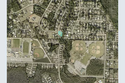 2518 Weeping Willow Lane, Navarre, FL 32566 - Photo 2