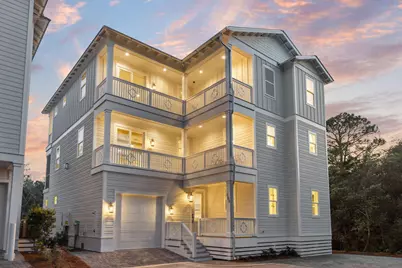 200 Grayton Boulevard, Santa Rosa Beach, FL 32459 - Photo 1