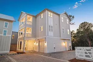 155 Grayton Blvd, Santa Rosa Beach, FL 32459 - Photo 1