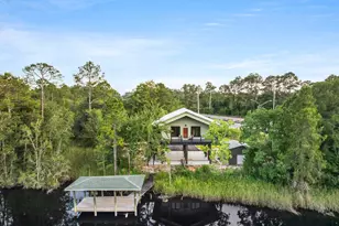 8536 Kingsley Pl, Navarre, FL 32566 - Photo 4
