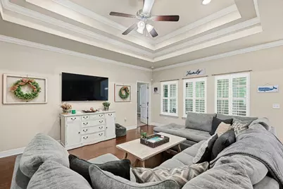 28 Eagle Haven Drive, Santa Rosa Beach, FL 32459 - Photo 8