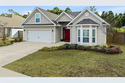 28 Eagle Haven Drive, Santa Rosa Beach, FL 32459 - Photo 4