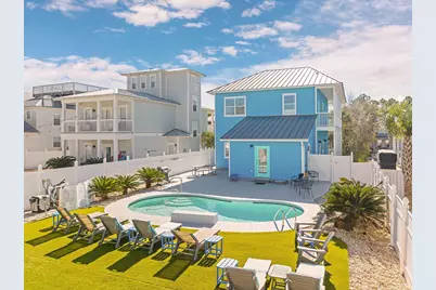 172 Sugar Sand Lane, Santa Rosa Beach, FL 32459 - Photo 38