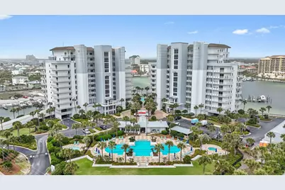 725 Gulf Shore Drive #101B, Destin, FL 32541 - Photo 1