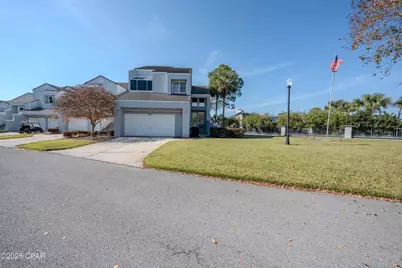 4620 Bay Point Road #30, Panama City Beach, FL 32408 - Photo 38