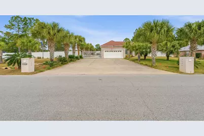7456 Woodmont Road, Navarre, FL 32566 - Photo 10