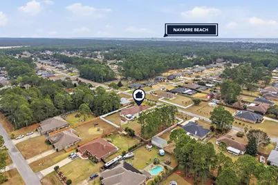 7456 Woodmont Road, Navarre, FL 32566 - Photo 126