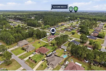 7456 Woodmont Road, Navarre, FL 32566 - Photo 134