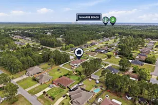 7456 Woodmont Rd, Navarre, FL 32566 - Photo 134