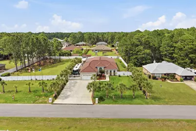 7456 Woodmont Road, Navarre, FL 32566 - Photo 2