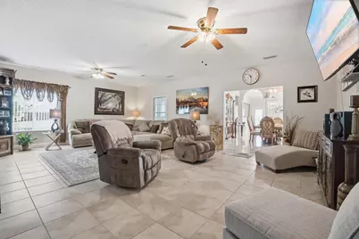 7456 Woodmont Road, Navarre, FL 32566 - Photo 34