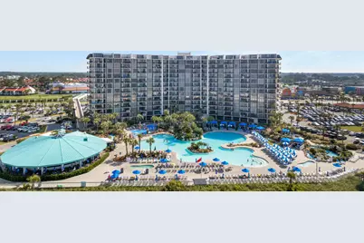 11483 Front Beach Road #1109-1, Panama City Beach, FL 32407 - Photo 56