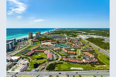 11483 Front Beach Road #1109-1, Panama City Beach, FL 32407 - Photo 86
