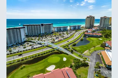 11483 Front Beach Road #1109-1, Panama City Beach, FL 32407 - Photo 60