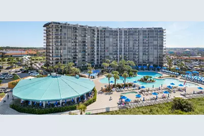 11483 Front Beach Road #1109-1, Panama City Beach, FL 32407 - Photo 58