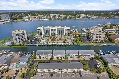 445 Gulf Shore Drive #206, Destin, FL 32541 - Photo 1