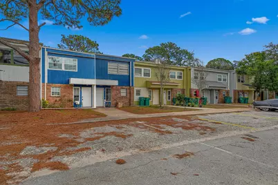 40 11th Street #K85, Shalimar, FL 32579 - Photo 20