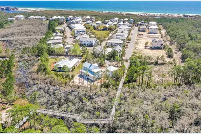 Lot 11B Cypress Passage, Santa Rosa Beach, FL 32459 - Photo 52
